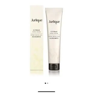 Jurlique 茱莉蔻護手霜40ml，玫瑰/薰衣草/柑橘/三件禮盒組，預購/美國公司貨