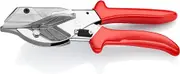 Knipex Mitre Shears, 215 mm