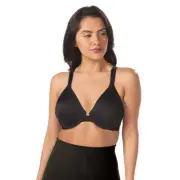 Leading Lady Brigitte Clip Front Close Wired Posture Support Bra