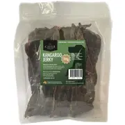 Castle Estate Kangaroo Jerky Dog Treats - 500g