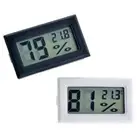 Temperature Humidity Meter Fahrenheit (℉) for Greenhouse Incubators Reptile 12x
