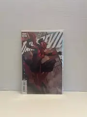 Daredevil #25 Second Printing NM 1st Appearance of Elektra as Daredevil