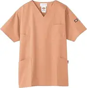 [Dickies] Scrub, Mystic Peach, LL