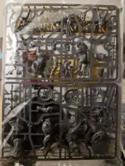 Age Of Sigmar Stormcast Stormstrike Chariot