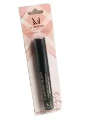 Le Mercery Midlight Black Volumizing Mascara 0.07 fl oz 2 ml