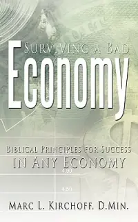 在飛比找博客來優惠-Surviving a Bad Economy: Bibli