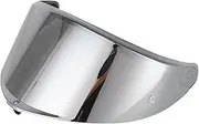 Motorcycle Helmet Visor Tint, Anti-UV & Windproof Full Face Helmet Shield, Protective Replacement Visor for K6, K6S Motorcycle Helmets, and Scratch-Resistant Lens Accessories