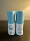 Drunk Elephant F Balm Electrolyte Waterfacial 15 ml .5 fl oz Travel Size NEW X2