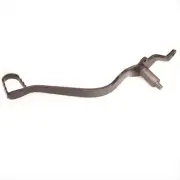 Rear Brake Pedal 2 for Jinlun XR 125 JL125Y,Kinroad Explorer 125 XT125GY CMPO