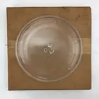 Panasonic Microwave Glass Turntable Plate / Tray # A0601-1480