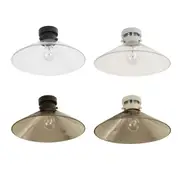 DIY Batten Fix Large Cone Available in 4 Style CLA Lighting - DIYBAT13~DIYBAT16