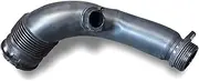 CCWUTQF 13717602651 Turbo Charged Intake Pipe Air Intake Turbo Hose Compatible 3' F30 F34 GT F35 F36 1' F20 F21 4' F32 2' F22 F23 F87 M2