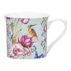Ashdene Birds & Blooms Mug | Sage