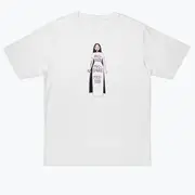 PRO-CHOICE PRO-SECCO Emma Allegretti T-shirt