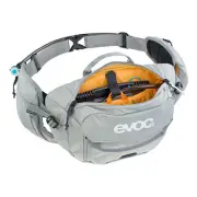 EVOC Hip Pack 3L (no bladder), Hydration Bag, Volume: 3L, Bladder: Not
