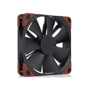 【Noctua 貓頭鷹】Noctua NF-F12 lPPC-2000 PWM(工業級IP52防塵防水2000轉)