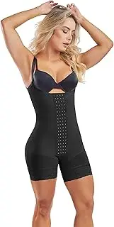 [Faja Mia] 0210 0310 Fajas Colombianas Reductoras y Moldeadoras Compression Garments After Liposuction