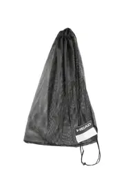 Head Mesh Backpack