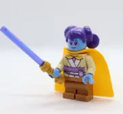 Lys Solay Young Jedi Adventures 75358 Star Wars LEGO Minifigure Mini Figure