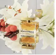 Dolce&Gabbana The One Eau de Parfum 50ml