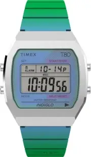 Timex Lab Timex 80 Unisex Watch