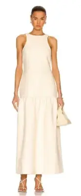 sir the label Lucette Gown BNWT Size 0