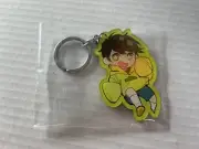 Chibi Anime Acrylic Keychain