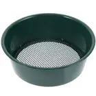 Soil Sifter Compost Sifter Soil Sifter for Gardening Mesh Sifter Garden Sifter