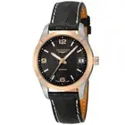 Longines L23855563 Conquest Classic Automatic Women's Watch + Free Post