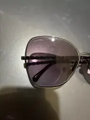 chanel womens sunglasses