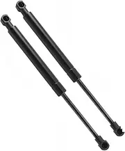 Car Boot Gas Spring Car Car Rear Tailgate Boot Lift Supports Gas Struts Gas Springs Dampers for R&enault for Dacia for Duster HM 2017 2018 2019 2020 2021