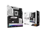 ASRock B850 PRO RS AM5 AMD B850 SATA 6Gb/s ATX Motherboard