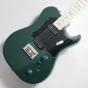 Prs Myles Kennedy Hunters Green Electric Guitar S/N 0388476/3.30Kg Paul Reed Smi