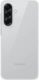 [Samsung] Galaxy A56 Clear Phone Case, Transparancy