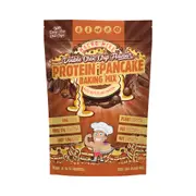 Macro Mike Almond Protein Double Choc Chip Pancake Baking Mix 250g