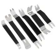 Removal Level Pry Tools Interior Door Panel Terminal Fastener Remover Tool