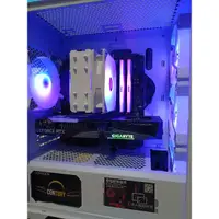 在飛比找蝦皮購物優惠-全新組裝 AMD R5 5600+微星RX6600 8G+微