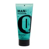 在飛比找家樂福線上購物網優惠-MAN-Q 風格造型髮雕200ml