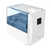 Levoit Smart Hybrid Ultrasonic Warm/Cool Mist 1.58G Humidifier