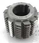 Gear Hob Cutter M1 Brand New PA20 ow