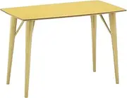 Escort 7212 (HO) center table