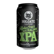 Holgate Alpha Crucis Australian XPA 375ml Can