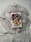 Mimi A La Mode Glamorous Shower Cap