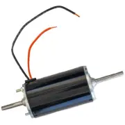 M.C. Enterprises Furnace Blower Motor For Suburban Models SF-42/ SF-42F 233103MC