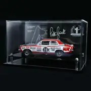 Peter Brock 1972 XU1 Torana Bathurst Winner 1:18 Display Case *Car Not Included