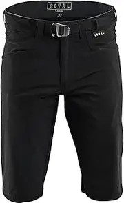 [Royal Racing] Men's Core Shorts
