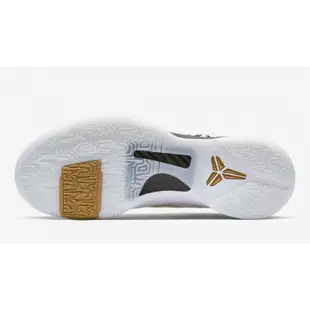 柯拔 Nike Zoom Kobe 5 Protro CT8014-100 籃球鞋 白金 陰陽