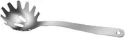 Cabilock Multi-use Pasta Serving Tool Noodle Cooking Spoon Fork for Efficient Meal Preparati