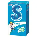 舒跑S運補飲料TP250ML X 24 【家樂福】(新舊包裝 隨機出貨)