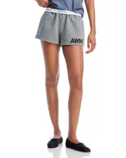 alexanderwang. t Running Shorts